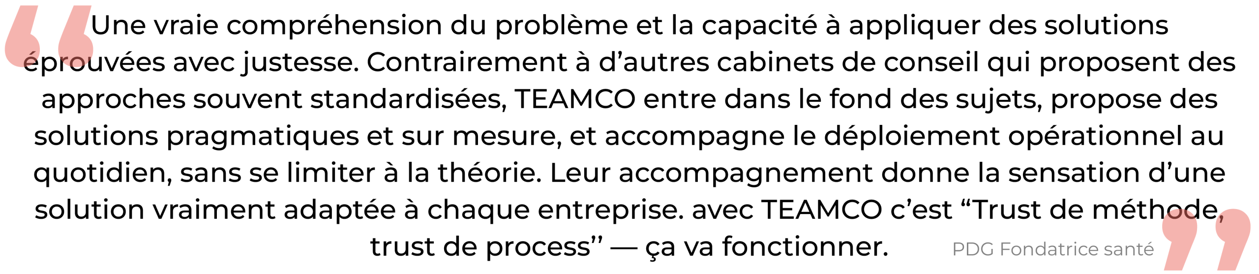 Témoignages TEAM CO_Témoigne 2 ScaleUp